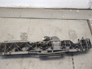 Замок капота, Renault Clio 2003-2013