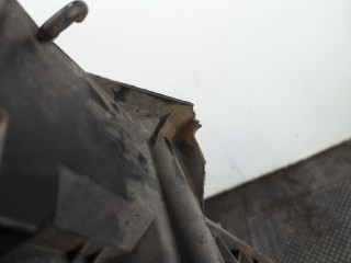 Замок капота, ориг. номер 1831520, CA6A16700CE, Ford Fiesta 2008-2013
