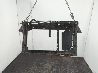 Замок капота, ориг. номер 1831520, CA6A16700CE, Ford Fiesta 2008-2013