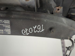 Замок капота, ориг. номер YM2116700BB, 1110146, Ford Galaxy 2000-2006