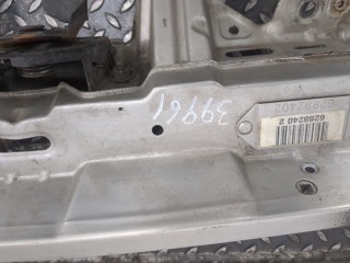 Замок капота, ориг. номер 51741255, Fiat Punto 2003-2011