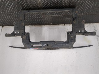 Замок капота Skoda Fabia 2004-2007