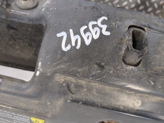 Замок капота, ориг. номер 6Y0823509F, Skoda Fabia 2004-2007
