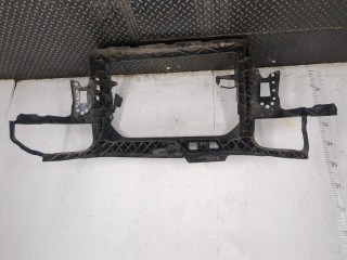 Замок капота, ориг. номер 6L0823509D, Seat Ibiza 2001-2006