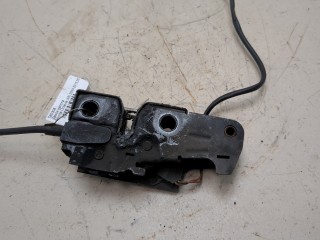 Замок капота Skoda Octavia 2000-2011