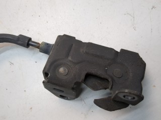 Замок капота, ориг. номер A2048800260, Mercedes GLK X204 2008-2012