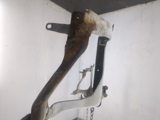 Замок капота, ориг. номер 4956236, Ford Transit 2006-2014