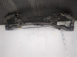 Замок капота Ford Focus 2011-2015