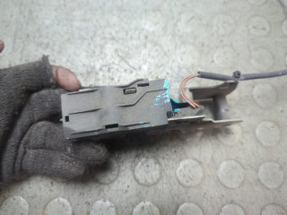 Замок капота, ориг. номер 3C1823509E, Volkswagen Passat 2005-2010