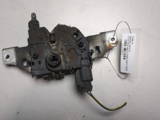 Замок капота Ford Mondeo 2003-2007