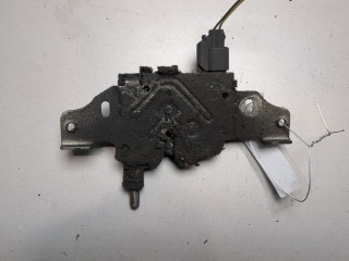 Замок капота, Ford Mondeo 2003-2007