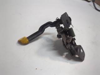Замок капота, Chrysler Pacifica 2003-2008