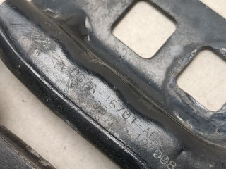 Замок капота, ориг. номер DS7Z16701B, Ford Fusion USA 2016-2020