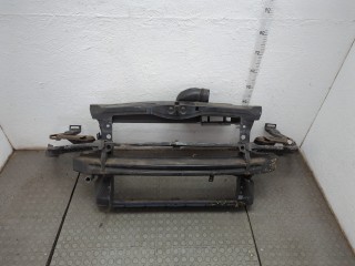 Замок капота Skoda Octavia 2000-2011