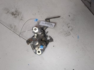Замок капота Peugeot 308 2007-2011