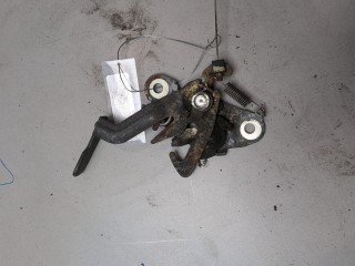 Замок капота, ориг. номер 7934A1, Peugeot 308 2007-2011