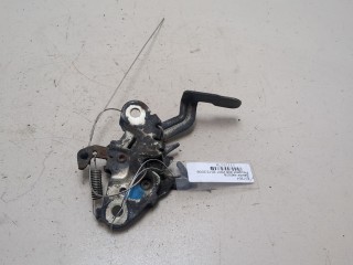 Замок капота, ориг. номер 7934A1, Peugeot 308 2007-2011
