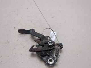 Замок капота, ориг. номер 7934A1, Peugeot 308 2007-2011