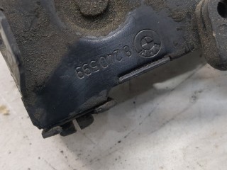 Замок капота, ориг. номер 8240599, 51238240599, BMW 7 серия 2005-2008