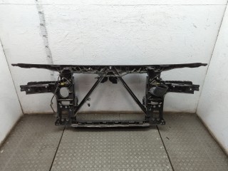 Замок капота, ориг. номер 4L0823509B, Audi Q7 2009-2015