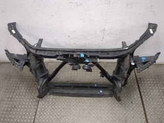 Замок капота, ориг. номер 4L0823509B, Audi Q7 2009-2015