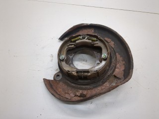 Диск опорный тормозной правый задний, ориг. номер 26704AE040, Subaru Legacy 2003-2007