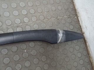 Рейлинг на крышу (одиночка) правое, ориг. номер 3C9860026B, Volkswagen Passat 2005-2010