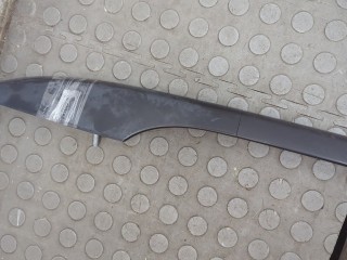 Рейлинг на крышу (одиночка) правое, ориг. номер 3C9860026B, Volkswagen Passat 2005-2010