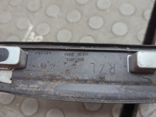 Рейлинг на крышу (одиночка) левое, Nissan Qashqai 2010-2013