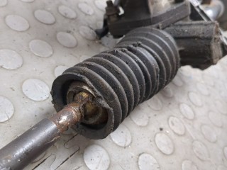 Рейка рулевая с г/у, ориг. номер 7700432260, 7711134106, Renault Scenic 1999-2003