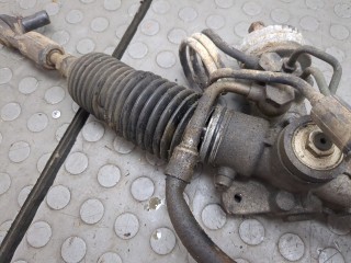 Рейка рулевая с г/у, Audi A4 1994-1997