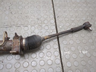 Рейка рулевая с г/у, ориг. номер 1J1422075L, Volkswagen Golf 4 1997-2006