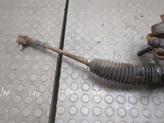 Рейка рулевая с г/у, ориг. номер 1J1422075L, Volkswagen Golf 4 1997-2006