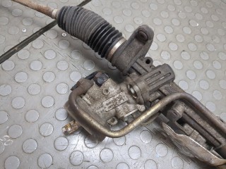 Рейка рулевая с г/у, ориг. номер 1J1422075L, 1J1422075D, 1J1422063N, Seat Leon 1999-2005