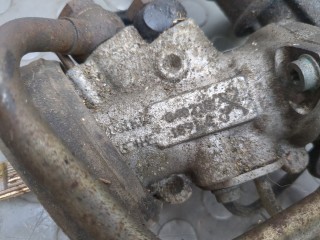 Рейка рулевая с г/у, ориг. номер 1J1422075L, 1J1422075D, 1J1422063N, Seat Leon 1999-2005