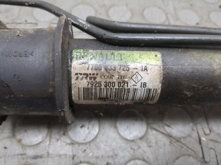 Рейка рулевая с г/у, ориг. номер 7700429502, Renault Megane 1999-2003