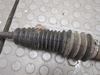 Рейка рулевая с г/у, ориг. номер 7700429502, Renault Megane 1999-2003