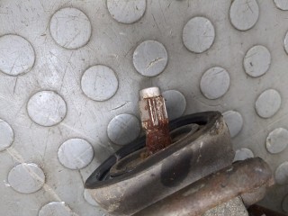Рейка рулевая с г/у, ориг. номер 1J1422075L, 1J1422075D, 1J1422063N, Seat Leon 1999-2005