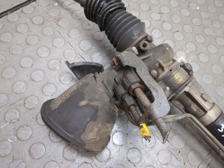Рейка рулевая с г/у, ориг. номер 8200895863, 7711135496, Renault Kangoo 1997-2003