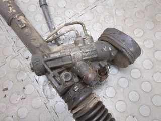 Рейка рулевая с г/у, ориг. номер 6N1422061CX, Volkswagen Polo 1999-2001