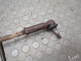 Рейка рулевая с г/у, ориг. номер 1J1422075K, Volkswagen Golf 4 1997-2006