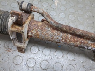Рейка рулевая с г/у, ориг. номер 1J1422075K, Volkswagen Golf 4 1997-2006