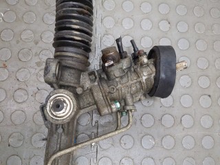 Рейка рулевая с г/у, ориг. номер 6Q1423061MX, Volkswagen Polo 2001-2005