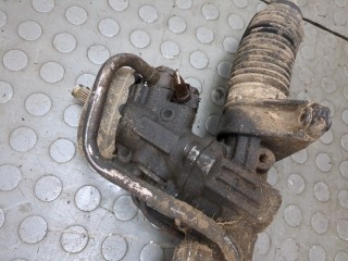 Рейка рулевая с г/у, ориг. номер 1J1422062E, Audi A3 2000-2003