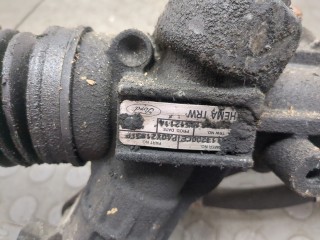 Рейка рулевая с г/у, Ford Transit 2000-2006