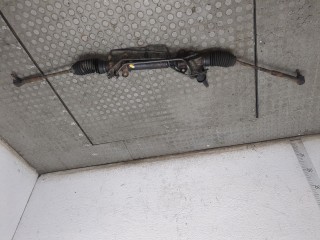 Рейка рулевая с г/у, ориг. номер 34110FC010, Subaru Forester (S10) 1997-2000