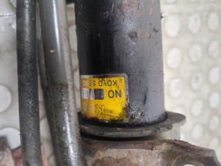 Рейка рулевая с г/у, ориг. номер 34110FC010, Subaru Forester (S10) 1997-2000