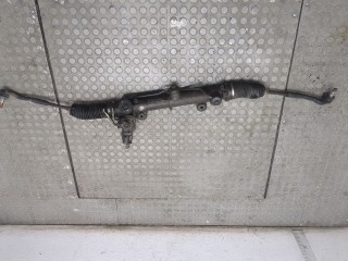 Рейка рулевая с г/у Mercedes CLK W209 2002-2005