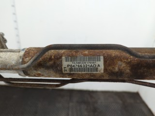 Рейка рулевая с г/у, ориг. номер 04766321AD, Chrysler Pacifica 2003-2008