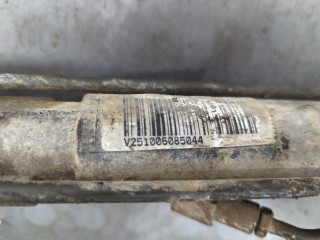 Рейка рулевая с г/у, ориг. номер 6Q1423055, 6Q1423070, 6Q1423055BM, Seat Ibiza 2001-2006